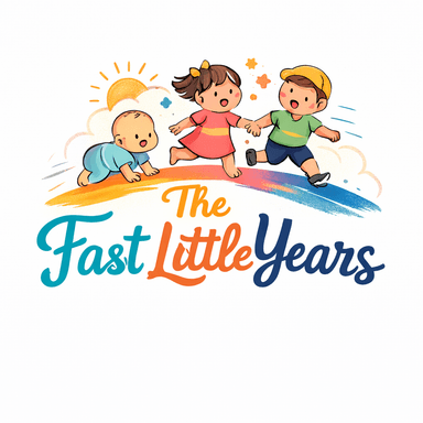 The Fast Little Years